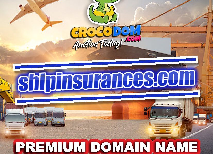 Why InsurancesCars.com and ShipInsurances.com are Must-Have Domain Names for Car Insurance and Ship Insurance Industries