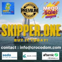 skipper-one-premium-domain-name-oneword-english-dictionary-ship-sailing-name-boat-skipper-sail-sea-sun-summer-domain-crocodom-sedo-dan-afternic