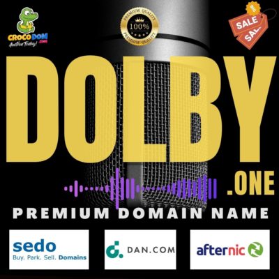 Dolby.one