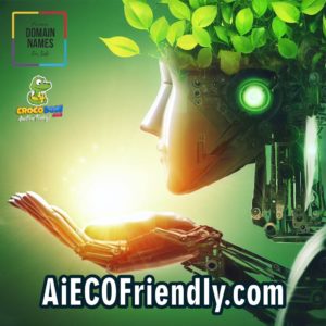 aiecofriendly-ai-eco-friendly-eco-friedly-ai-artificial-intelligence-domain-sale-premium-crocodom-com