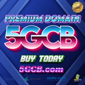 Crocodom_com_Premium_domain_DOMAINNAME-5G-CB-com