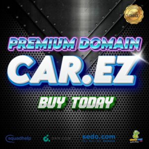 Crocodom_com_Premium_domain_DOMAINNAME1-car-ez-COM