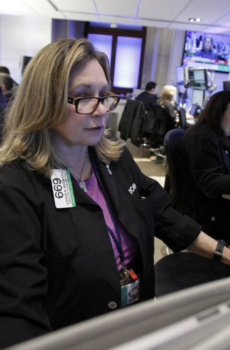Stocks rise as oil, bond yields finally take a breather: Stock market ... - Yahoo Finance