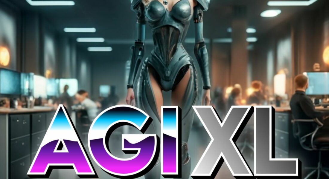 AGIXL.com is for sale! The Top AI Premium Domain for Sale with .com Extension