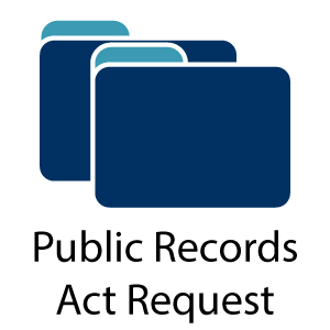 Public Records Act request