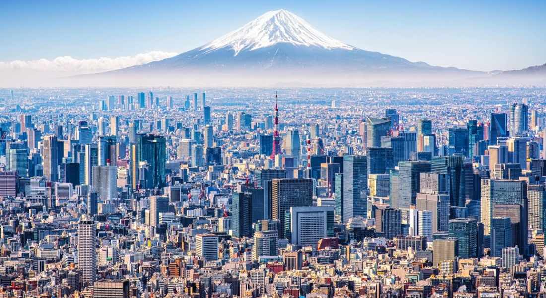 Microsoft, AWS & Oracle: Why Big Tech is Investing in Japan – Technology Magazine